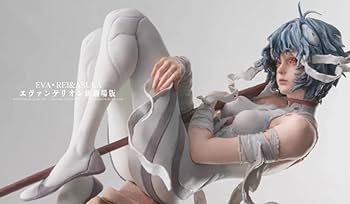 Amazon.co.jp: Entei Ryu ガレージキットEVA REI 綾波レイ : ホビー